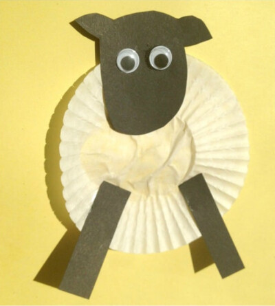 28 Farm Animal Art Activities For Preschoolers | Kids Activities Blog
