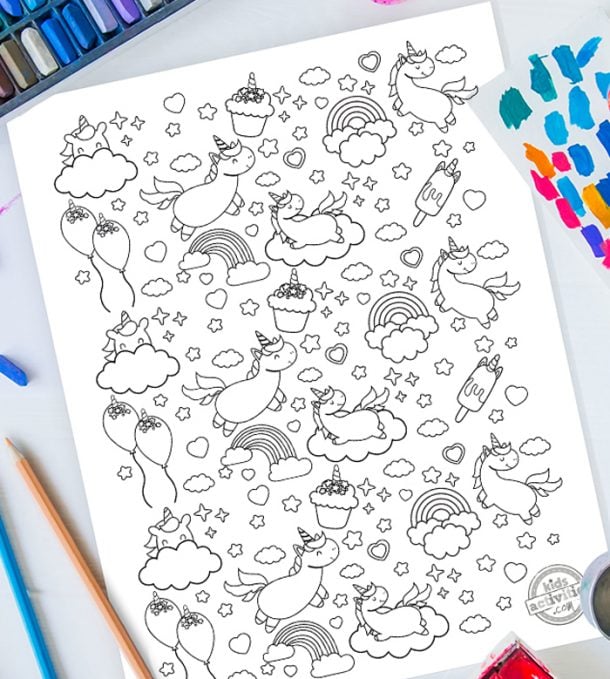 Fine Motor Skills Activities For 8 Year Olds Kids Activities Blog
