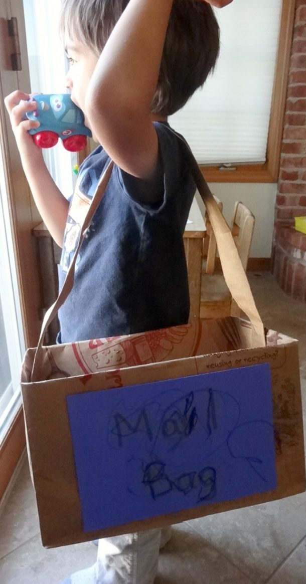 Super Fun Mailman Activities For Preschoolers Kids Activities Blog