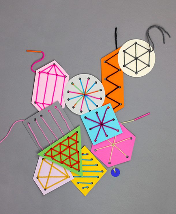 DIY Christmas Ornaments for Kids | Kids Activities Blog