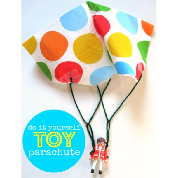 Crafts For Kids That Turn Into DIY Toys Kids Activities Blog