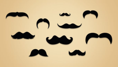 Elf on the Shelf Mustache Mischief Christmas Idea | Kids Activities Blog
