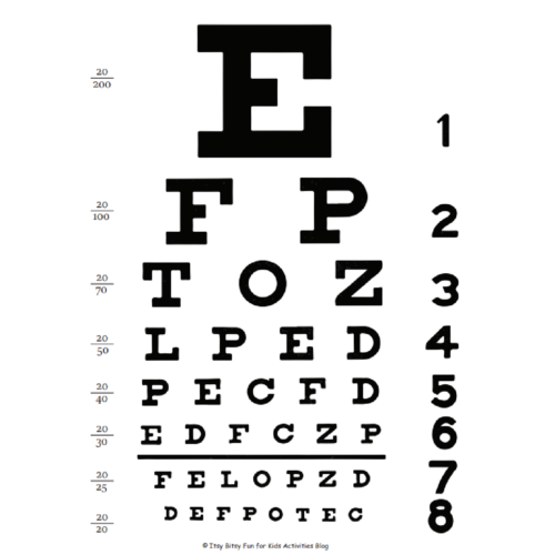 Doctor Pretend Play Kids Printables | Kids Activities Blog
