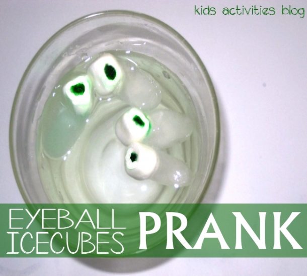 Prank Activity 13 Absolute Best April Fools Pranks for Kids • Kids Activities Blog