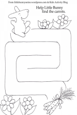 3 Super Easy Printable Mazes Perfect for Toddlers &amp; Preschoolers | Kids ...
