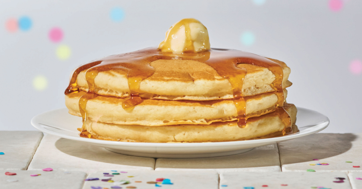 Today Is Free Pancake Day At IHOP Kids Activities Blog