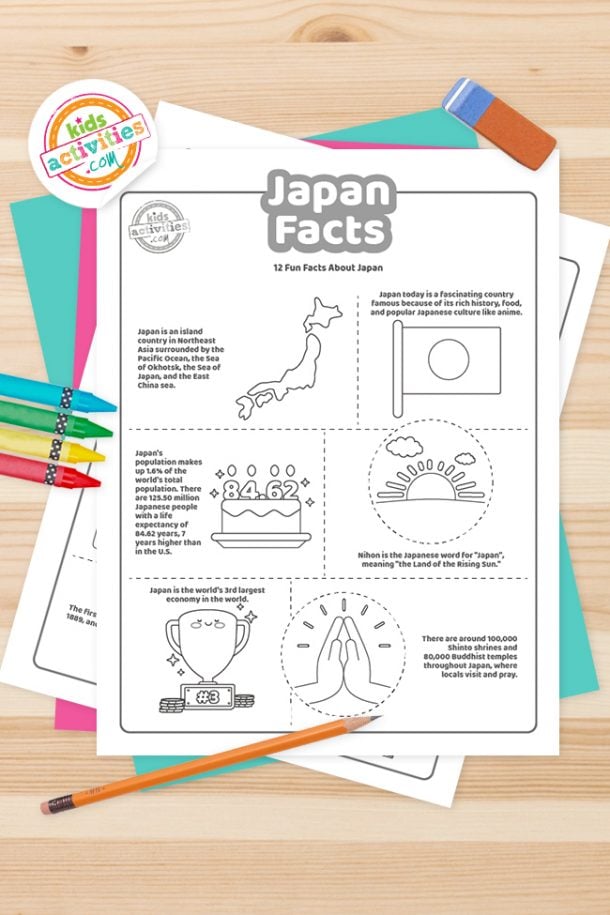 FUN FACTS ABOUT JAPAN EDUCATION visual data 5