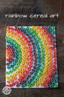 21 Rainbow Activities & Crafts to Brighten Your Day | Kids Activities Blog