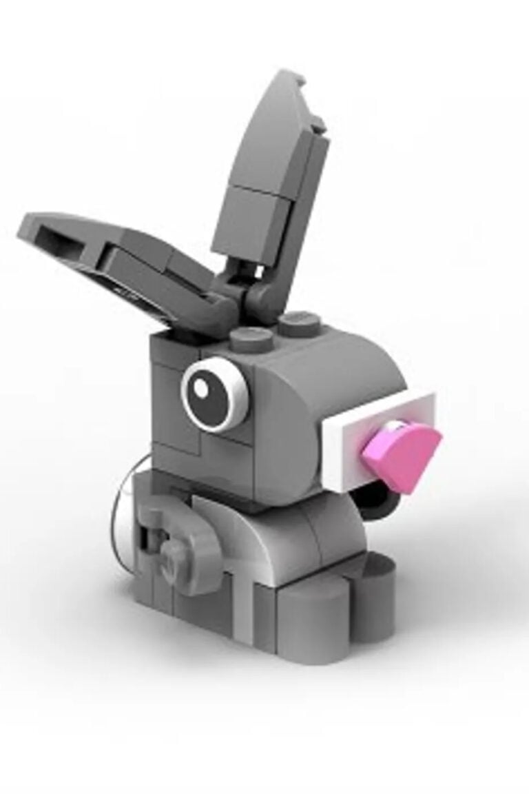 How to Make Your Own DIY LEGO Instruction Book | Kids Activities Blog