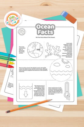 75+ Free Printable Worksheets for Learning Fun | Kids Activities