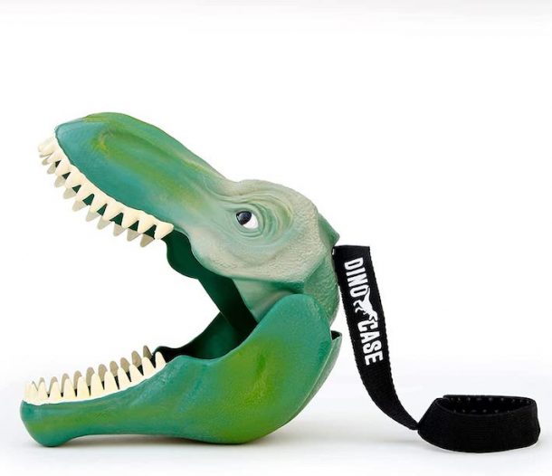 You Can Get Your Kids A Dinosaur Head Lunch Box For A Roaring Good Time At Lunch Kids Activities