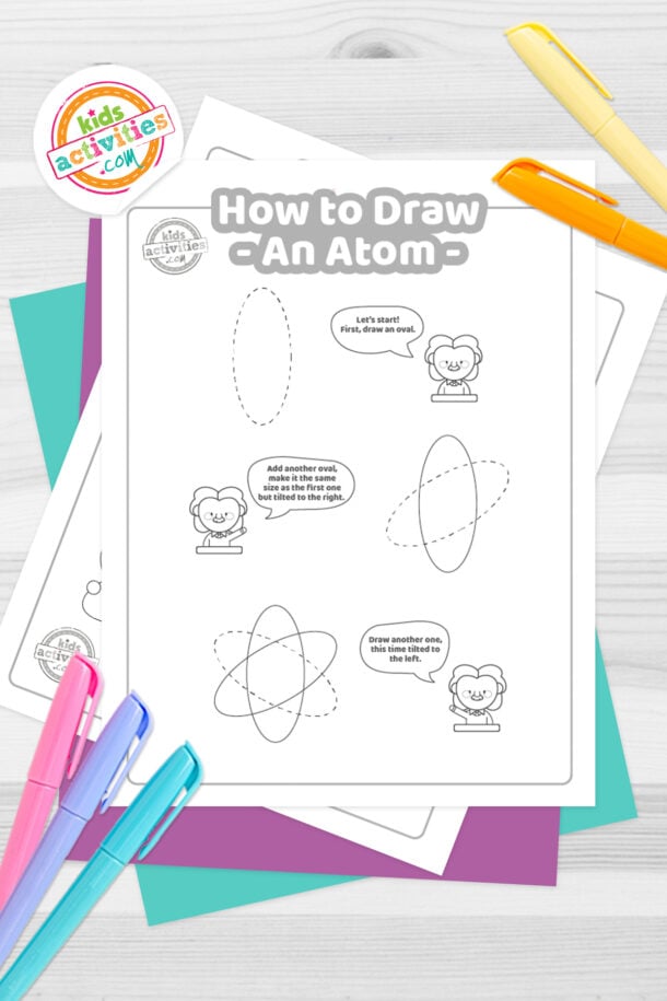 How to Draw