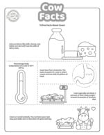 10 Fun Cow Facts For Cow Lovers | Kids Activities Blog