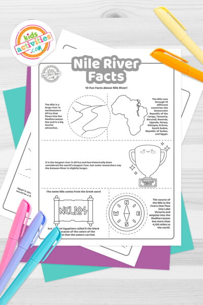 250+ Free Original Coloring Pages for Kids &amp; Adults | Kids Activities Blog