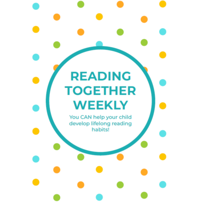 Build Lifelong Reading Habits with our Free Printable Reading Log and ...