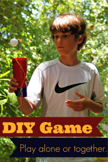 15 Outdoor Games that are Fun for the Whole Family! | Kids Activities Blog