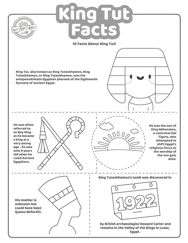 10-interesting-king-tut-facts-for-kids-kids-activities-blog