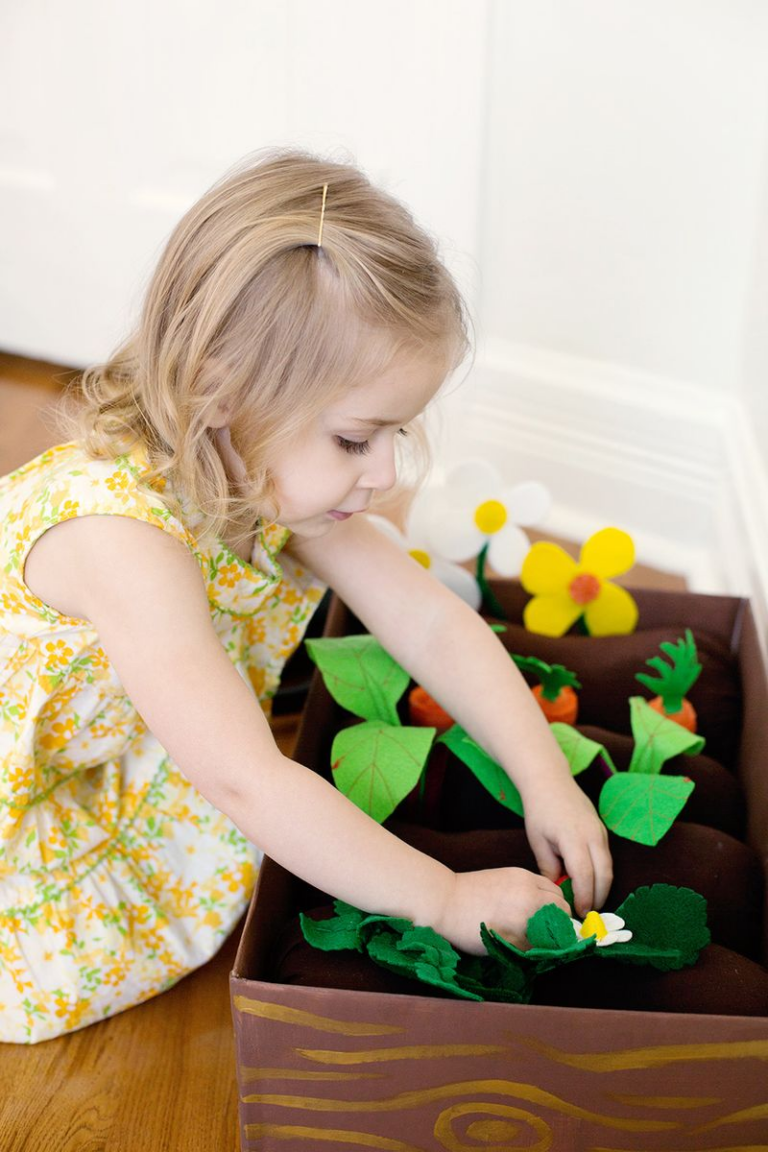 16 Adorable Homemade Gifts for 2 Year Olds Kids Activities Blog