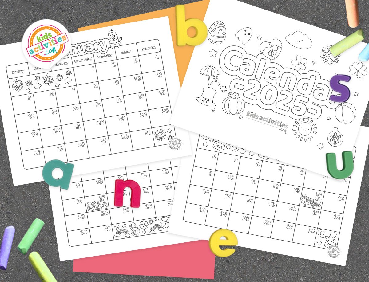 the-free-printable-calendar-for-kids-2025-is-here-kids-activities-blog
