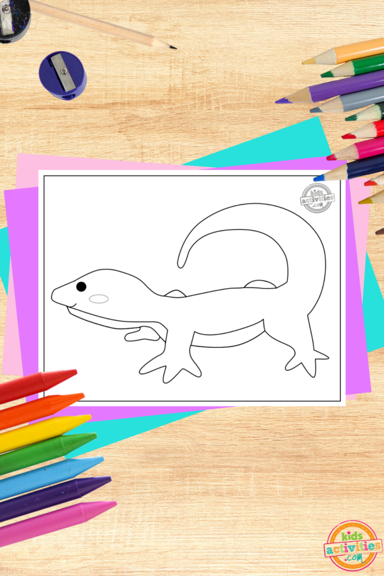 Free Printable Barnacle Coloring Page For Kids Kids Activities Blog