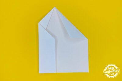 Origami Snowflake: Easy 3D Snowflake Guide Kids Activities Blog