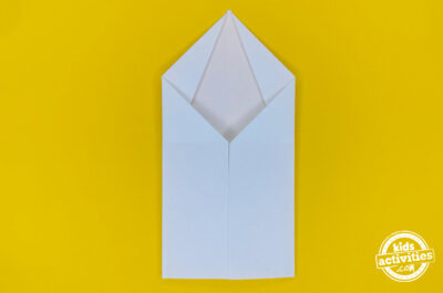 Origami Snowflake: Easy 3D Snowflake Guide Kids Activities Blog