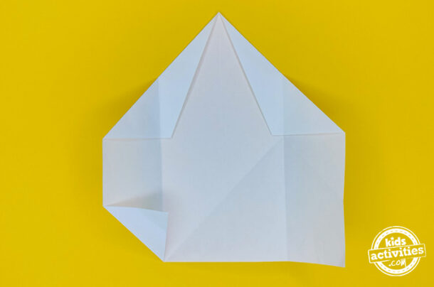 Origami Snowflake: Easy 3D Snowflake Guide Kids Activities Blog