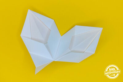 Origami Snowflake: Easy 3D Snowflake Guide Kids Activities Blog