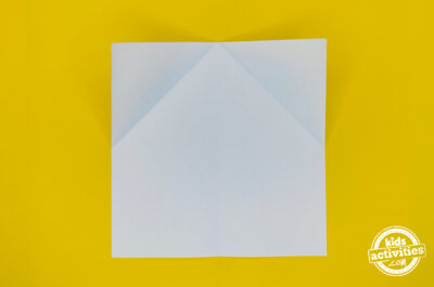 Origami Snowflake: Easy 3D Snowflake Guide Kids Activities Blog