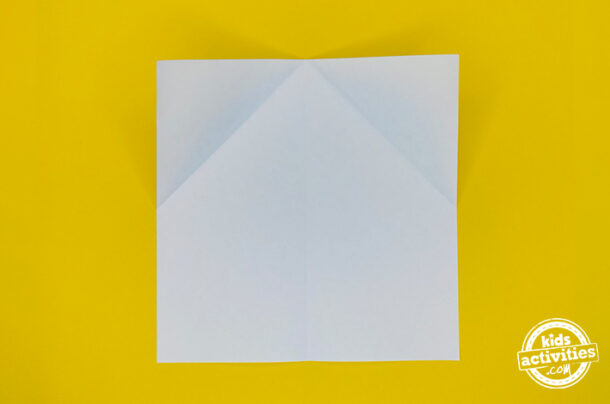 Origami Snowflake: Easy 3D Snowflake Guide Kids Activities Blog