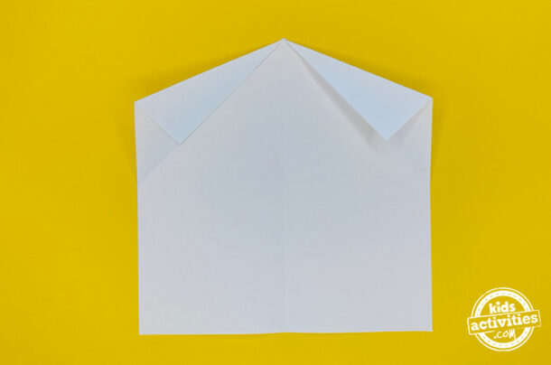 Origami Snowflake: Easy 3D Snowflake Guide Kids Activities Blog