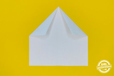 Origami Snowflake: Easy 3D Snowflake Guide Kids Activities Blog