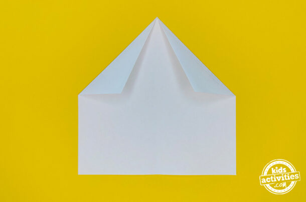 Origami Snowflake: Easy 3D Snowflake Guide Kids Activities Blog