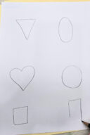 Drawing Cartoon Faces Art Project for Kids • Kids Activities Blog