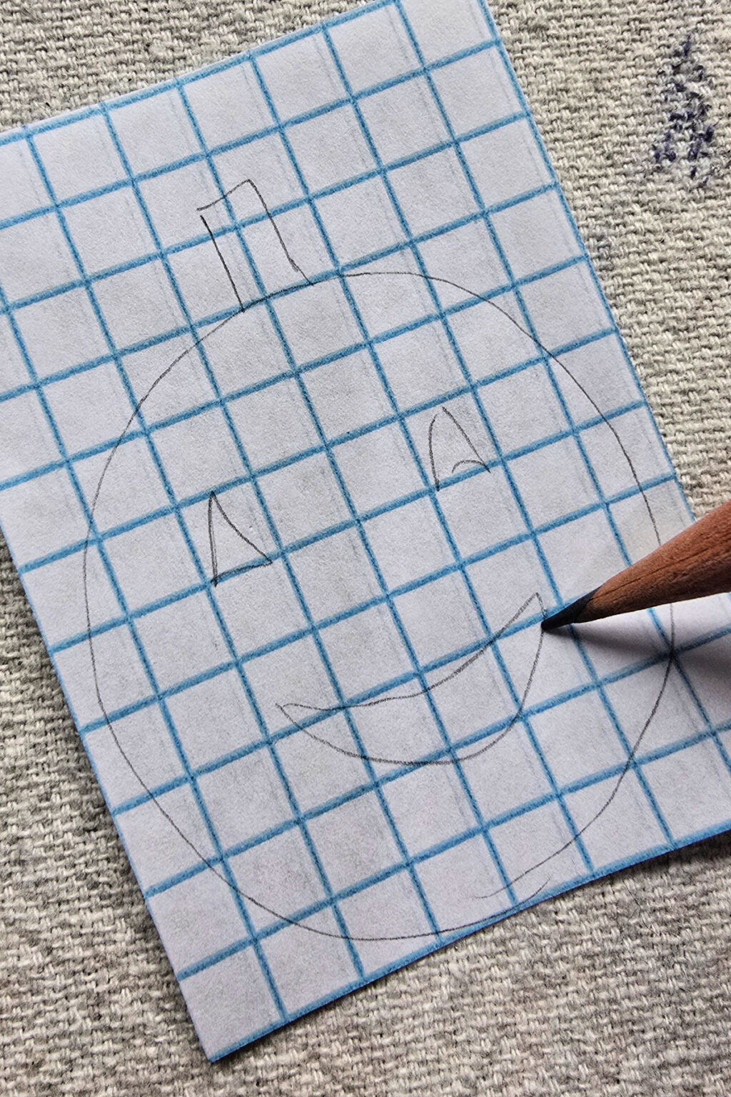 Fall Pixel Art Project for Kids • Kids Activities Blog