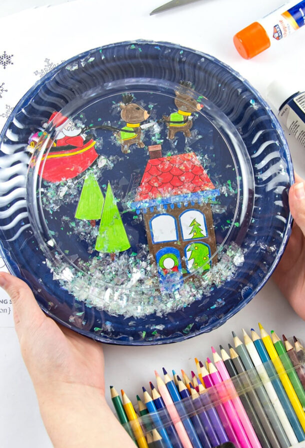 Creative. January Creative January Activities For Kids – ParentingBest.com