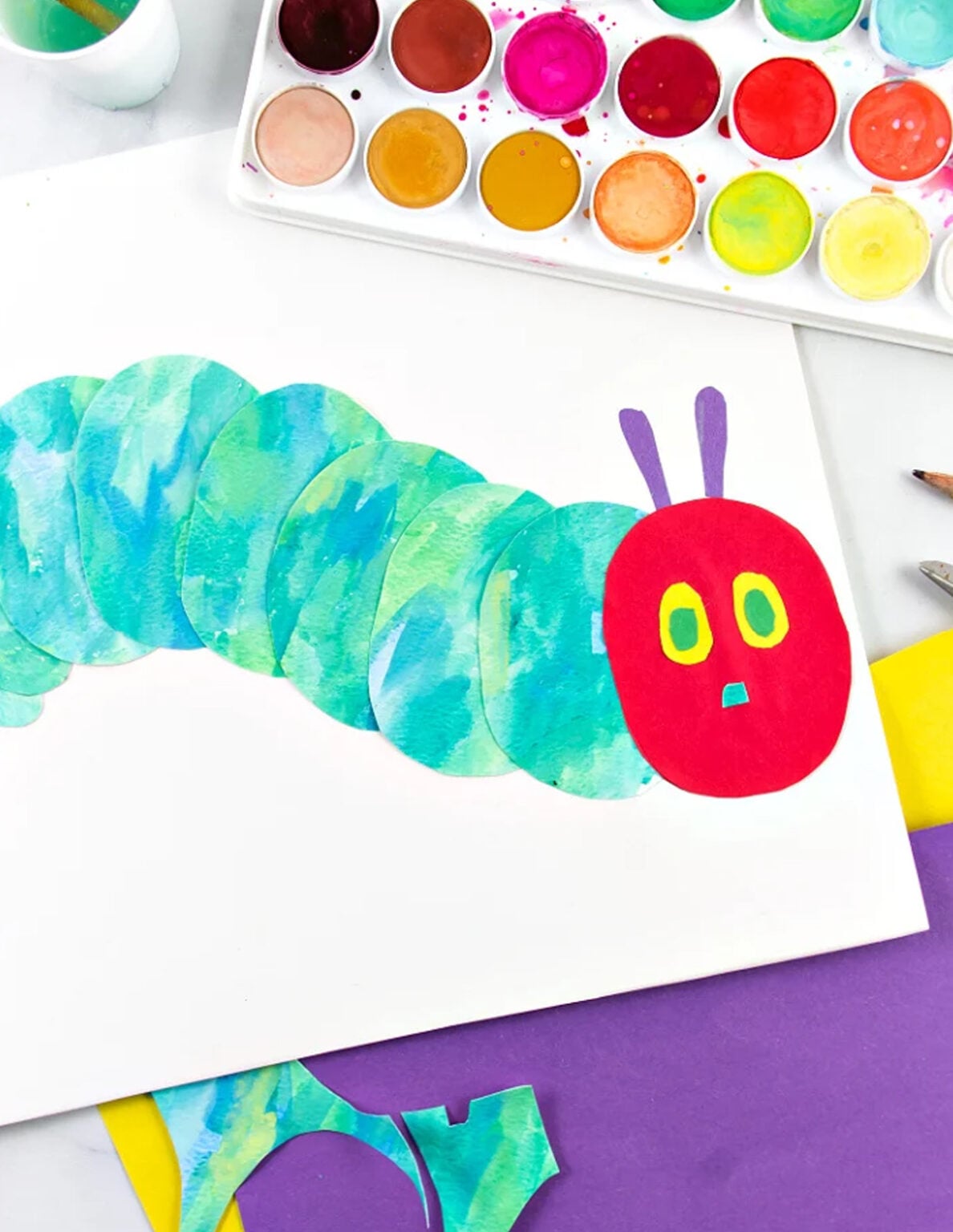 April Holidays {Ideas, Crafts, Activities} | Kids Activities Blog