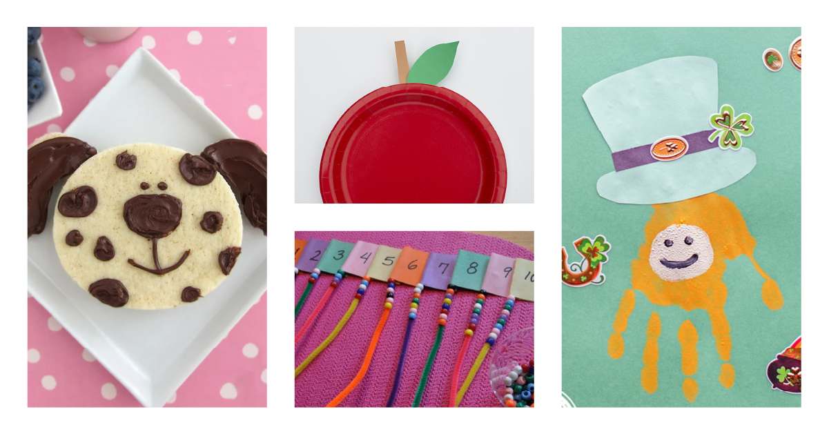 March Holidays {Fun Ideas To Celebrate} March Holidays {Fun Ideas To Celebrate}