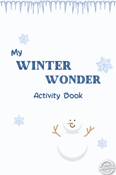 Activity Book