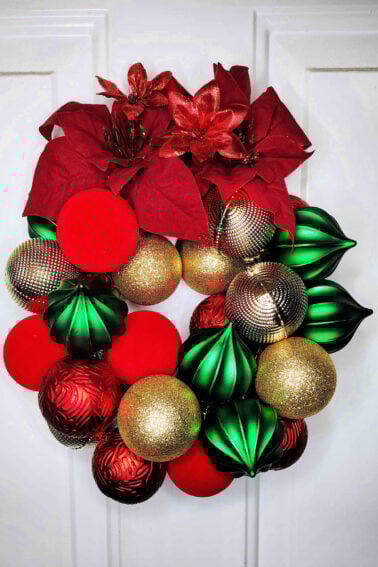 Christmas Wreath