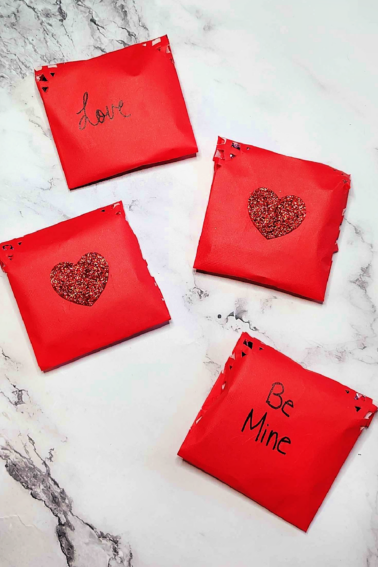 Valentine's Day Craft