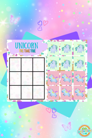 Unicorn games