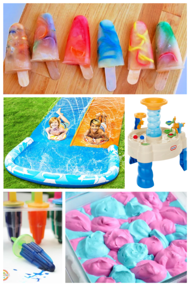 Beat The Heat- - Kids Activities Blog