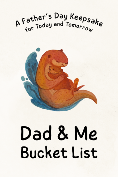 Father's Day Activity- - kids activities blog