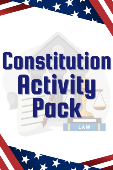 Constitution Day- - Kids Activities Blog
