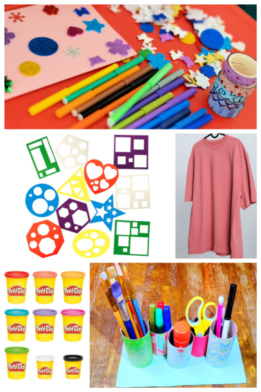 Craft Hacks- -Kids Activities Blog