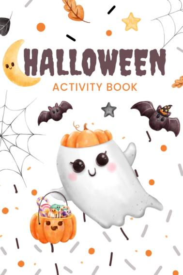 Halloween Activity Sheets- - Kids Activities Blog